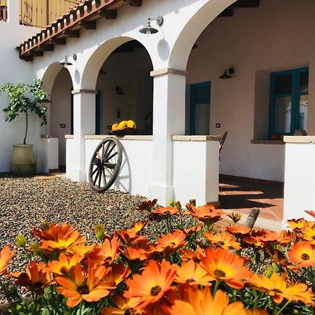 Centu Concas Bed & Breakfast Muravera Exterior photo