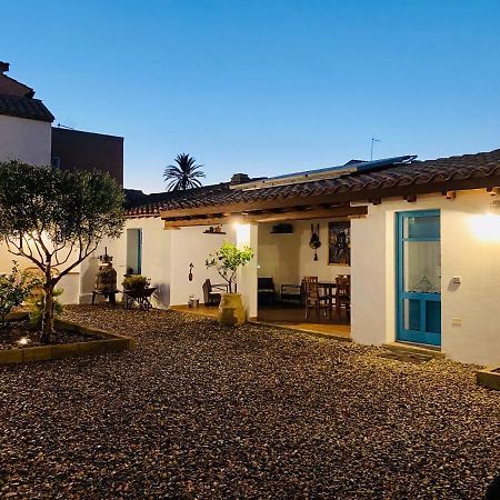 Centu Concas Bed & Breakfast Muravera Exterior photo