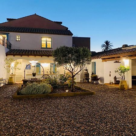 Centu Concas Bed & Breakfast Muravera Exterior photo