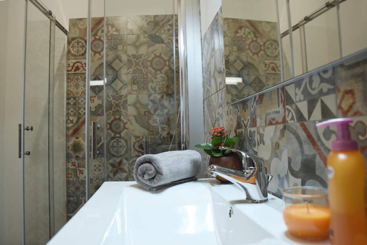 Centu Concas Bed & Breakfast Muravera Exterior photo