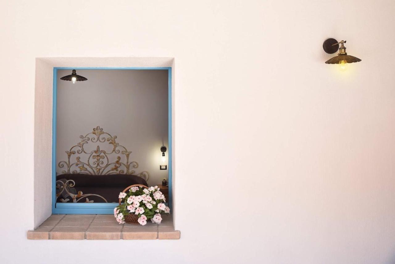Centu Concas Bed & Breakfast Muravera Exterior photo