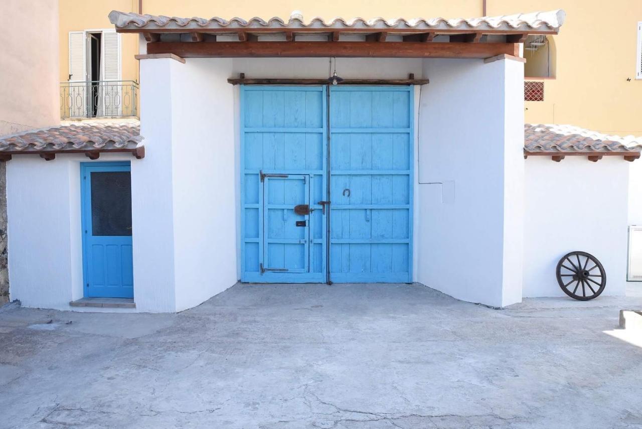 Centu Concas Bed & Breakfast Muravera Exterior photo