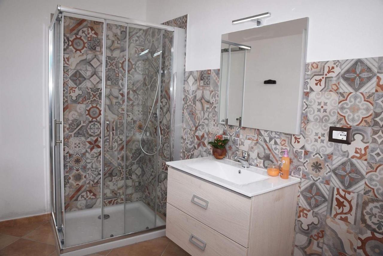 Centu Concas Bed & Breakfast Muravera Exterior photo