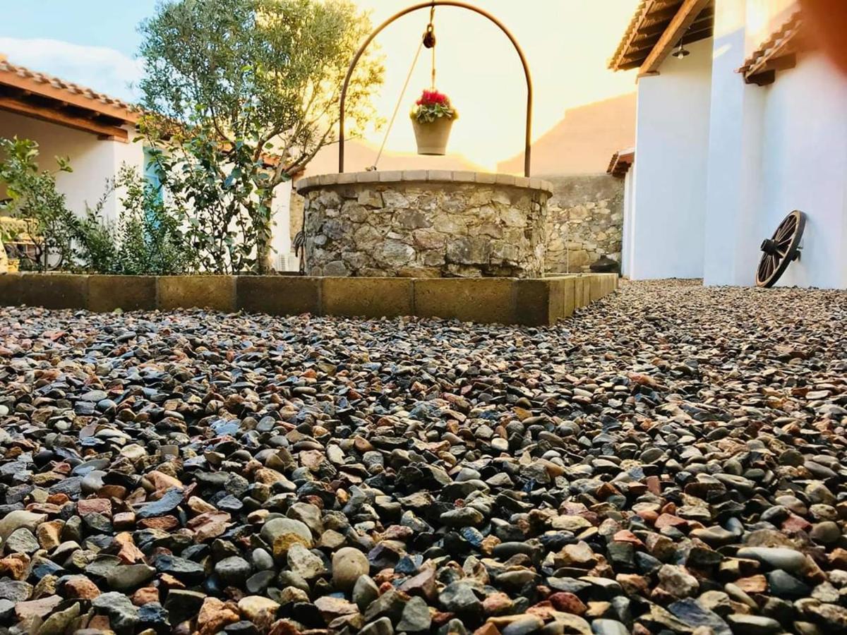 Centu Concas Bed & Breakfast Muravera Exterior photo