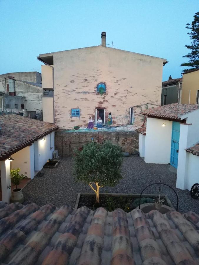 Centu Concas Bed & Breakfast Muravera Exterior photo