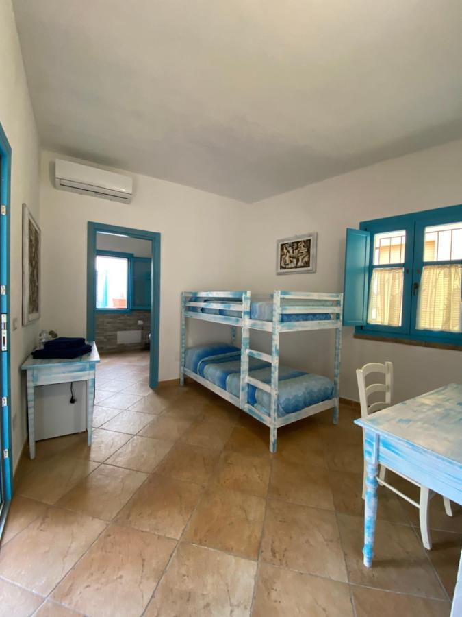 Centu Concas Bed & Breakfast Muravera Exterior photo