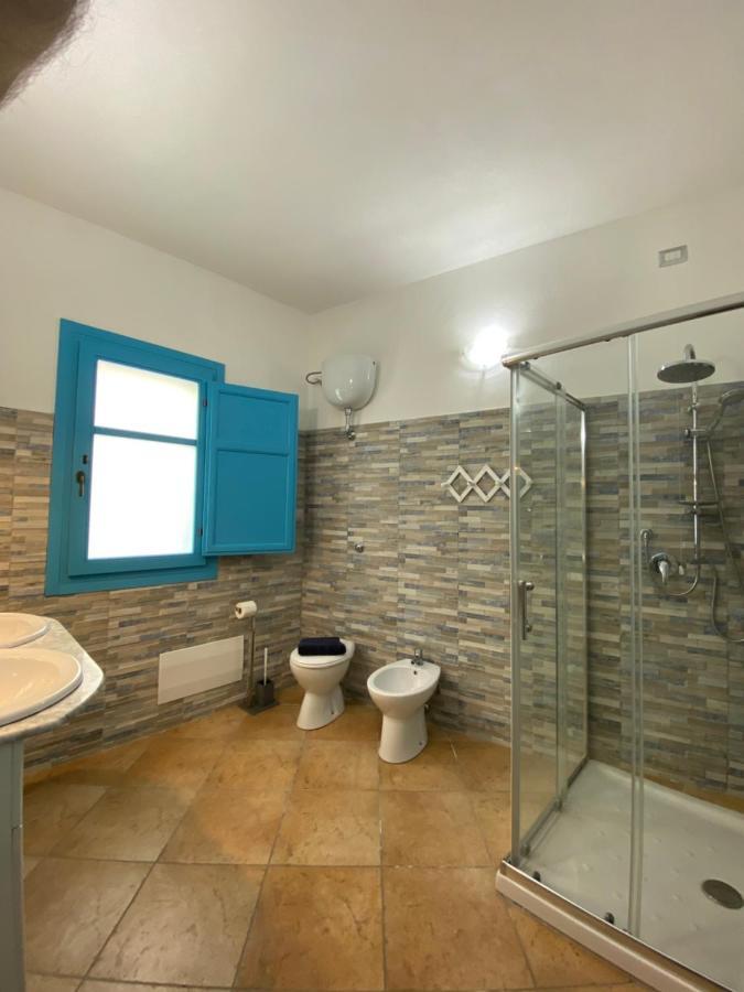 Centu Concas Bed & Breakfast Muravera Exterior photo