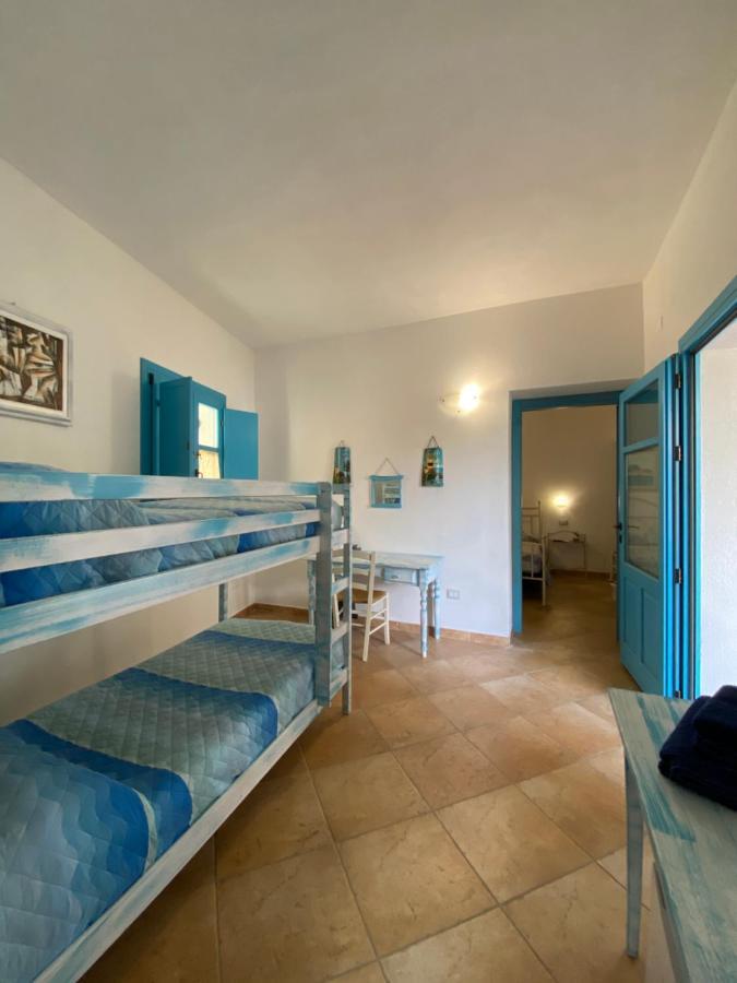 Centu Concas Bed & Breakfast Muravera Exterior photo