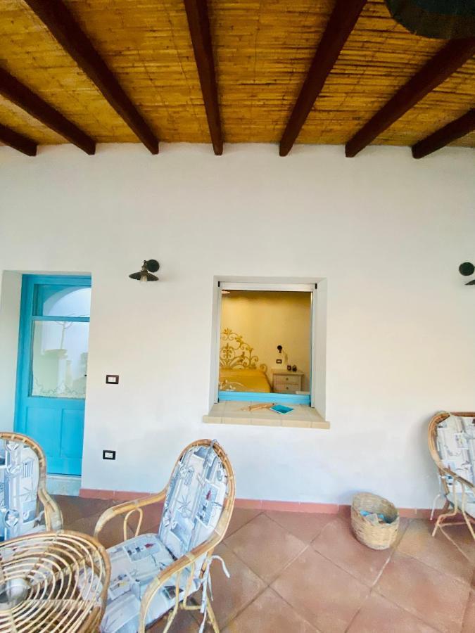 Centu Concas Bed & Breakfast Muravera Exterior photo