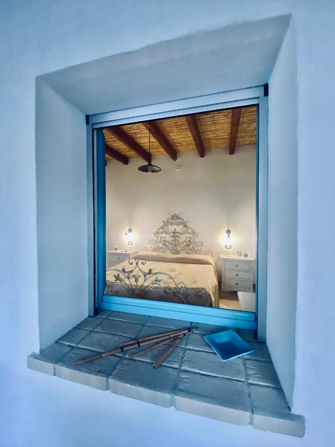 Centu Concas Bed & Breakfast Muravera Exterior photo