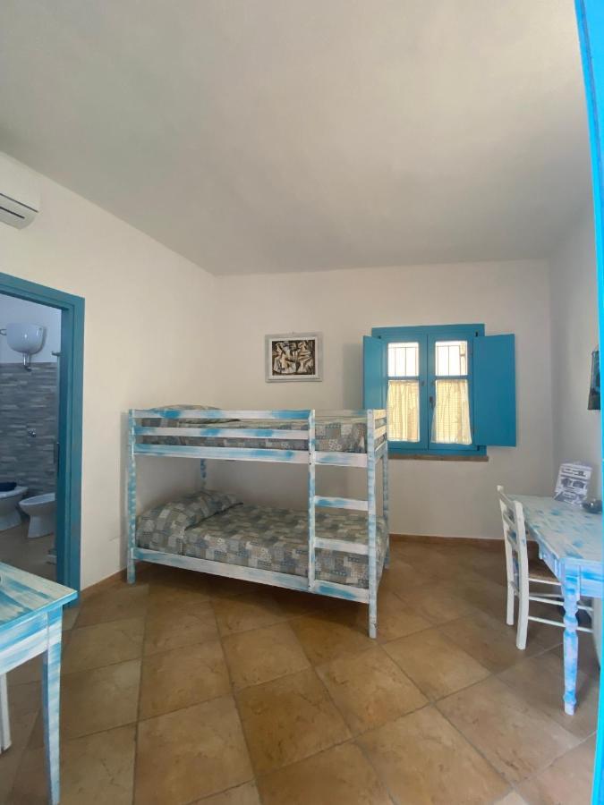 Centu Concas Bed & Breakfast Muravera Exterior photo
