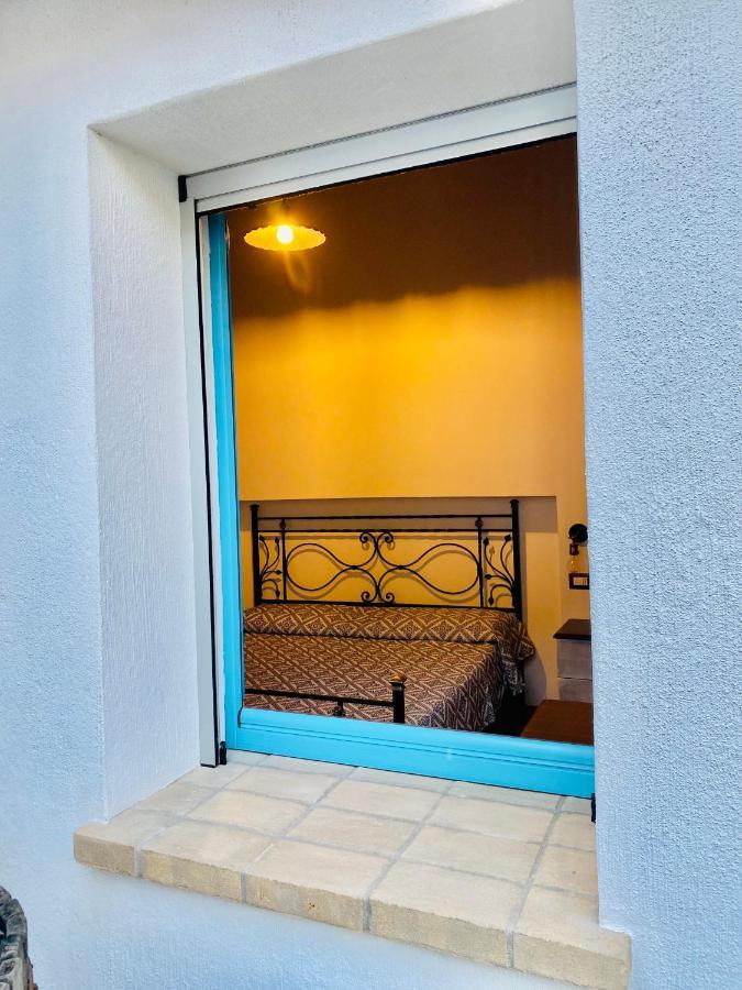 Centu Concas Bed & Breakfast Muravera Exterior photo