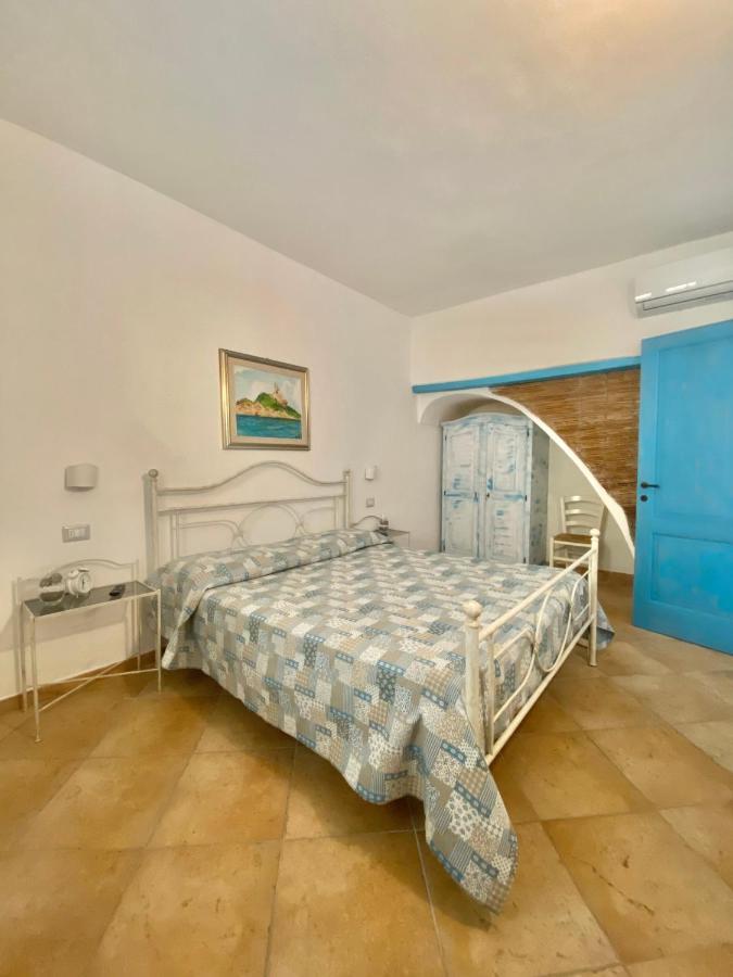 Centu Concas Bed & Breakfast Muravera Exterior photo