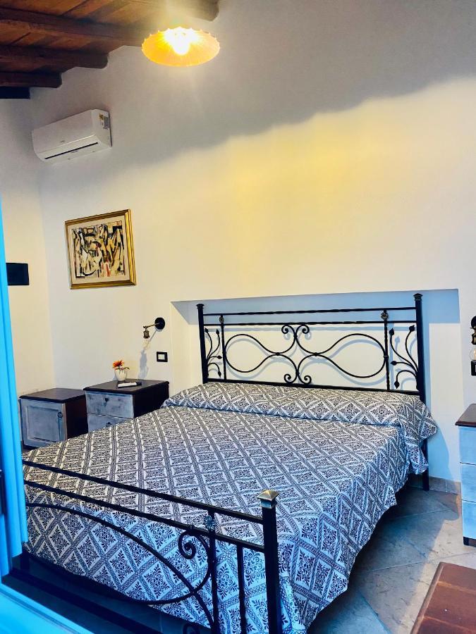 Centu Concas Bed & Breakfast Muravera Exterior photo