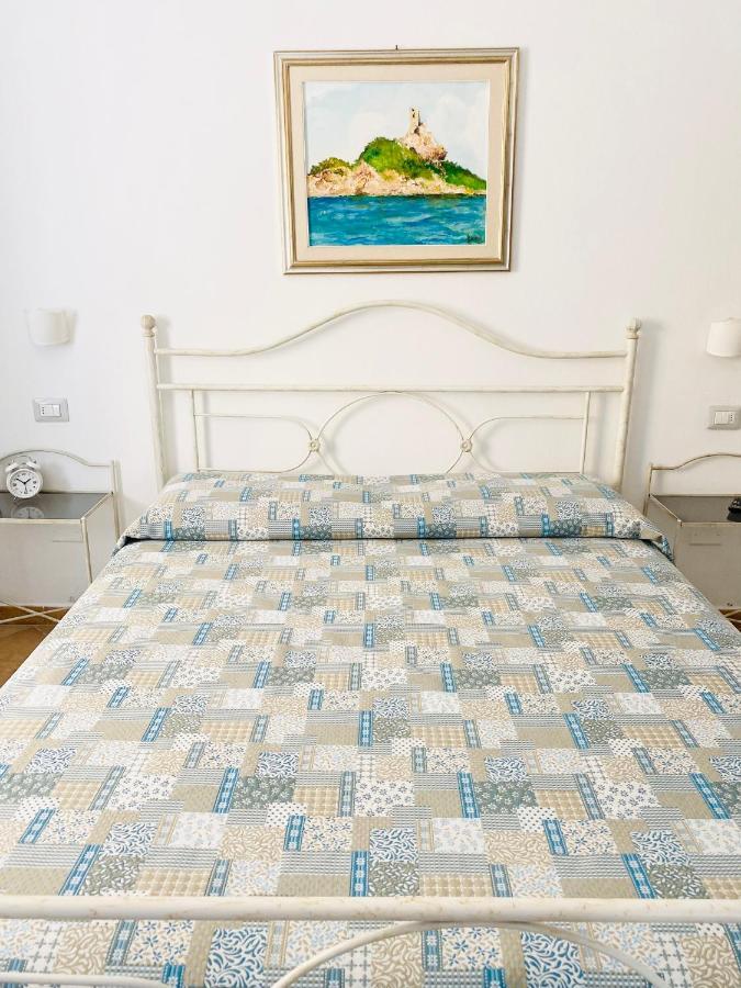 Centu Concas Bed & Breakfast Muravera Exterior photo