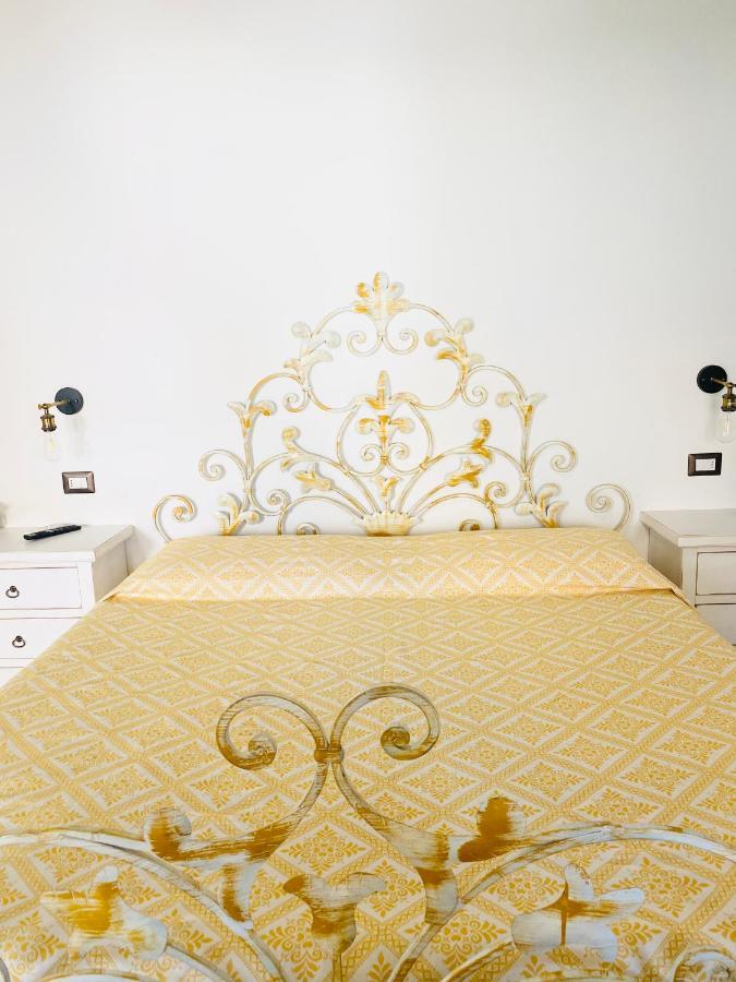 Centu Concas Bed & Breakfast Muravera Exterior photo